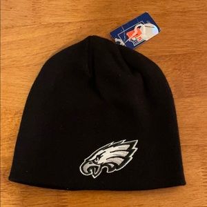 Philadelphia Eagles beanie